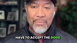 Embrace Your Own Agency