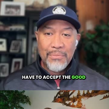 Embrace Your Own Agency