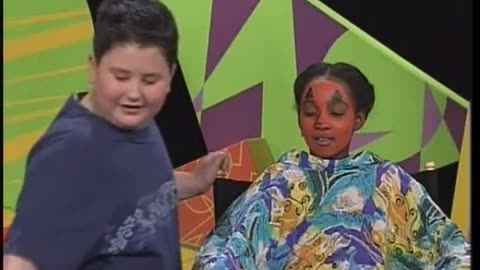 Zoom WETA September 17, 2001 300pm-329pm EDT