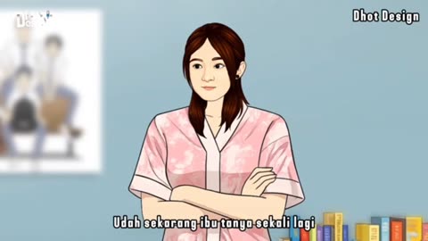 exciting_animation cycling story_part 6