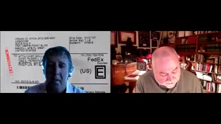 Robert-David Steele interviews Russell-Jay Gould.