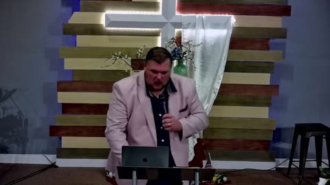 Sunday September st Service