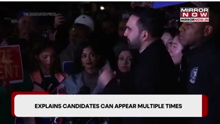 Elon Musk Calls for Nationwide Voter ID Laws