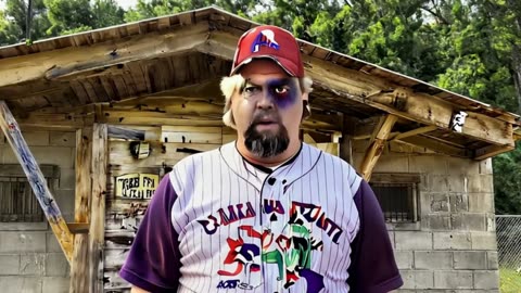 Coach Smith & The Alabama Tree Frogs - Episode 5 - (One baseball mom at a time)