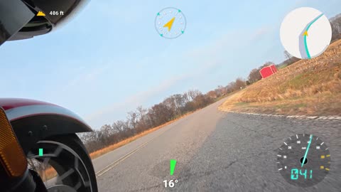 Riding with The Original Grey Beard Biker™ ~ Once Upon A Time