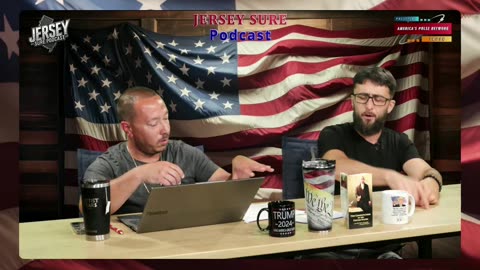 Jersey SURE Podcast - What's this life for?