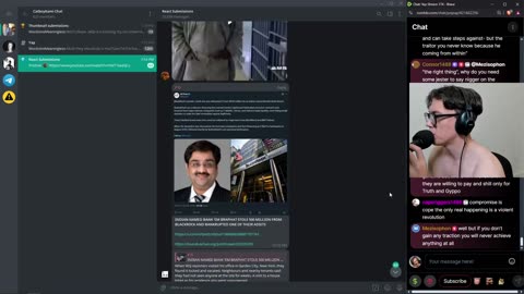 Yap Stream 174 - Stalin didn't industrialize shit (11/5/2025)