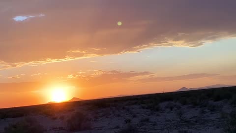 Evening 🏜️🌞
