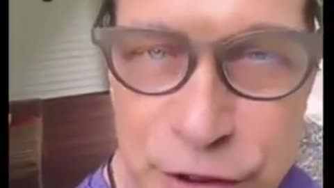 He says it's ＂all of them＂...including his estranged brother Alec...