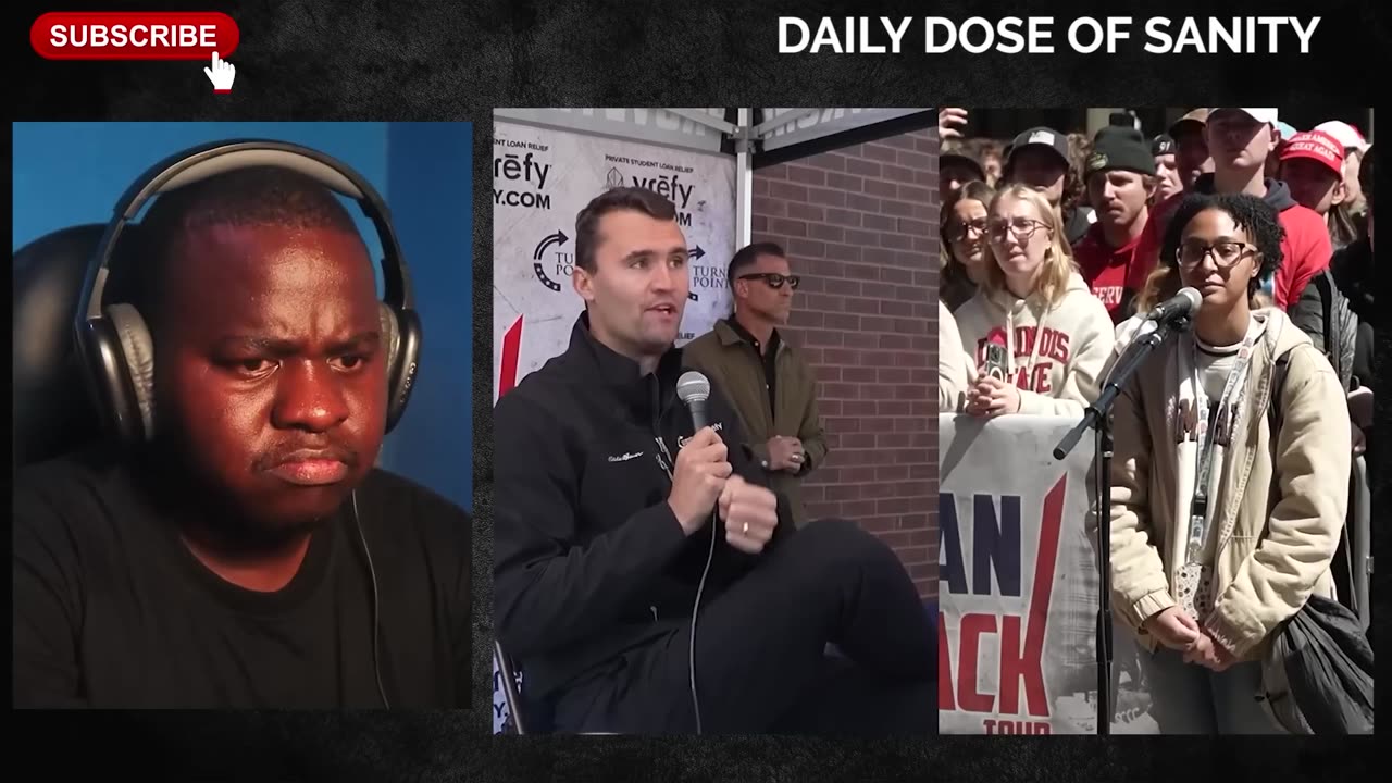 Daily Dose Of SANITY - THEY Don't Hide Their Hatred For Jesus Anymore