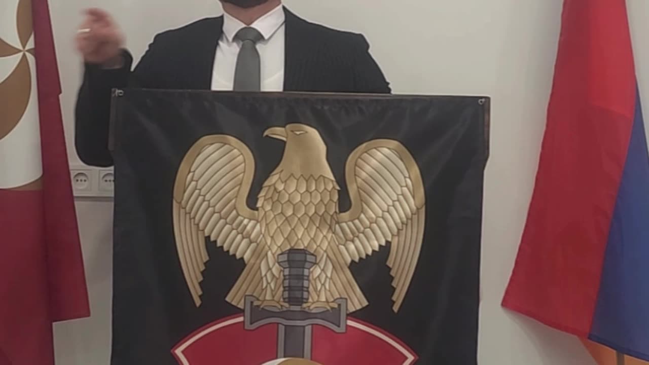 Հոսանք՝ Բեկոր #192