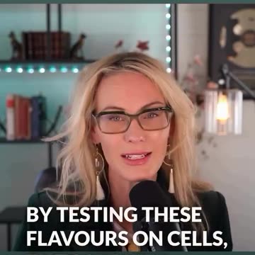 🚨 The Dark Truth of “Natural Flavours” They Don’t Want You To Know