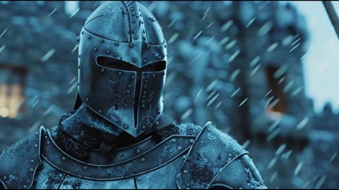 127 - Odin's Call hum - Medieval Music