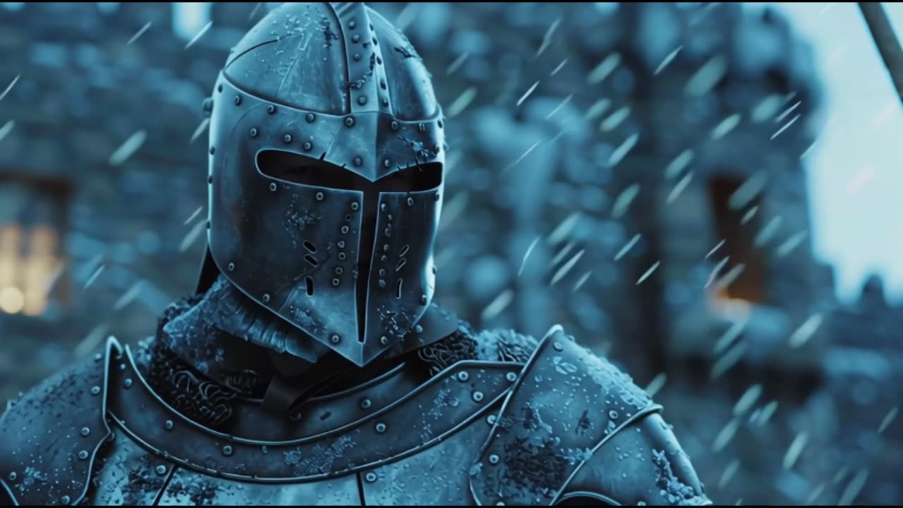 127 - Odin's Call hum - Medieval Music