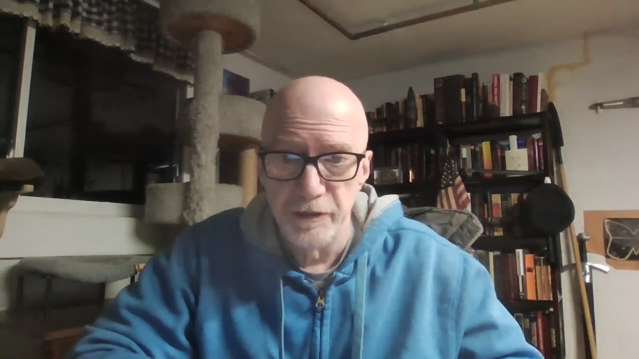 the whole earth overspread