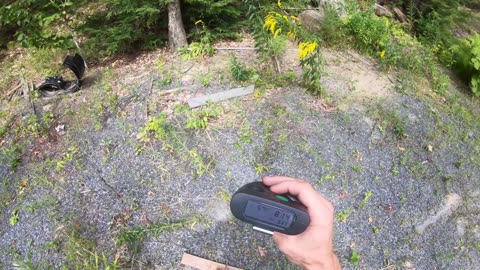 Spitfire's Long Game (20 yard variant)