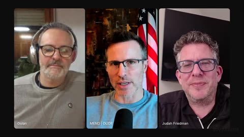 Ep 156: I’m Not Ready To Put JD Vance’s Face On a Milk Carton Yet. But…