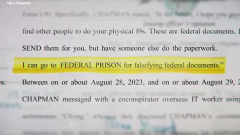 Woman who lives in Minnesota and Arizona has been helping North Korea gain stolen