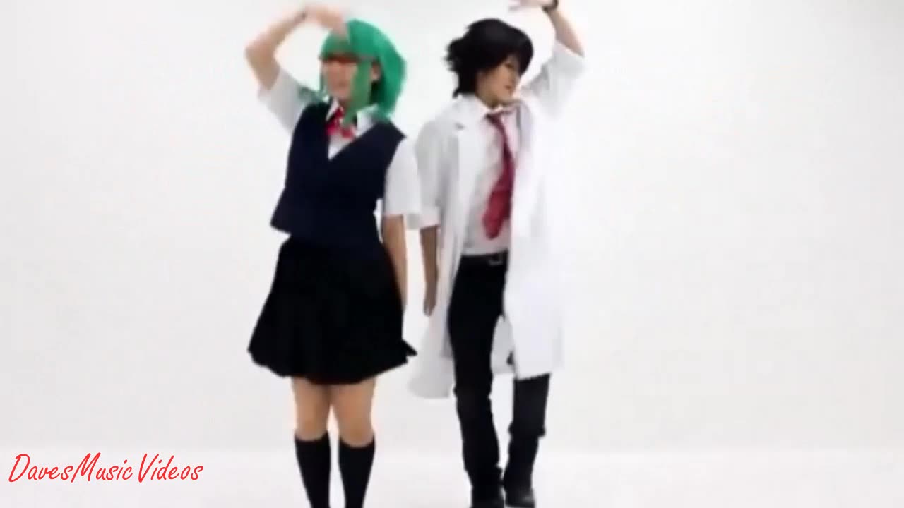 The Vapors. Turning Japanese