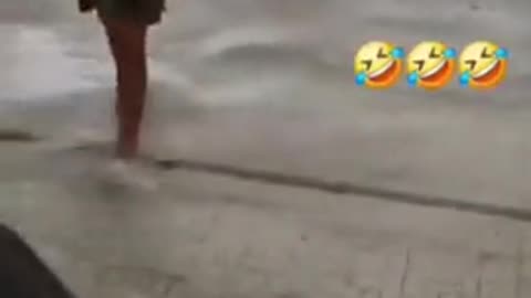😂👣 Someone Needs a Chancleta Intervention! | FunFM