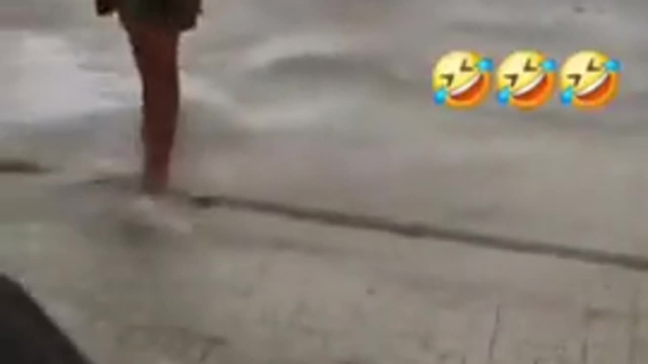 😂👣 Someone Needs a Chancleta Intervention! | FunFM