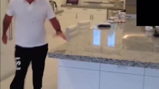 🚨 FBI video of Jeffrey Epstein chasing YOUNG girls 🚨