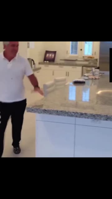 🚨 FBI video of Jeffrey Epstein chasing YOUNG girls 🚨