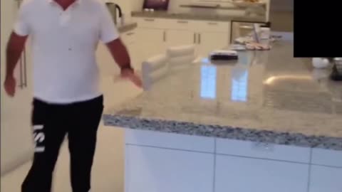 🚨 FBI video of Jeffrey Epstein chasing YOUNG girls 🚨