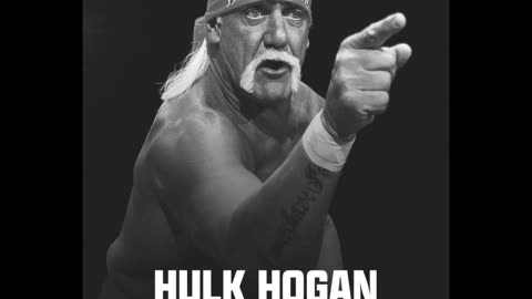 Episode #155 Special Podcast on Hulk Hogan with George Schire
