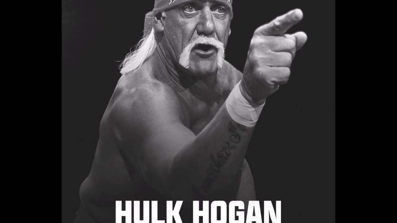 Episode #155 Special Podcast on Hulk Hogan with George Schire