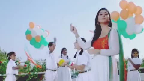 🤩🇮🇳🎉 पंखुड़ी स्वतंत्रता दिवस विशेष