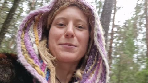 Barefoot with the gang 🐾