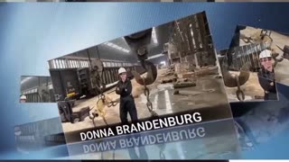BNN (Brandenburg News Network) 8/22/2025 5:30pm SPECIAL Rick Hill - Beating Cancer Naturally