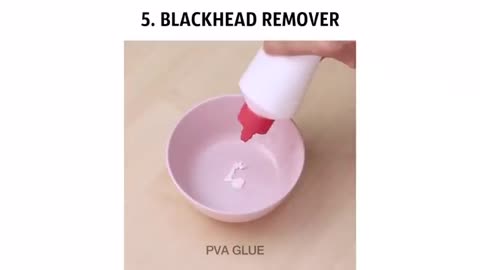 25 TIPS TO GET READY IN ONE MINUTE