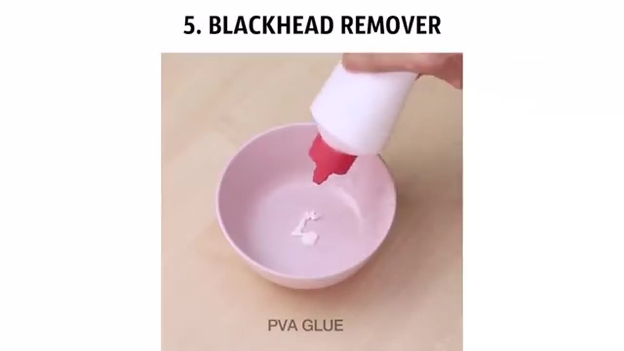 25 TIPS TO GET READY IN ONE MINUTE