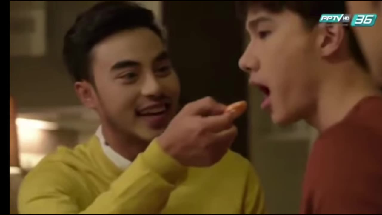 Thai drama