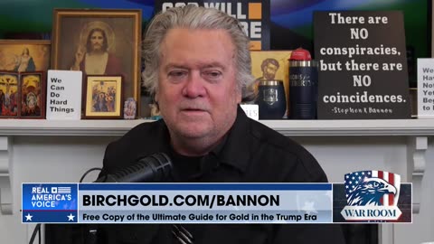 Warroom Ep 4528 MAGA Victorious In Poland; Sovereignty From AI (MON 6.2.25)