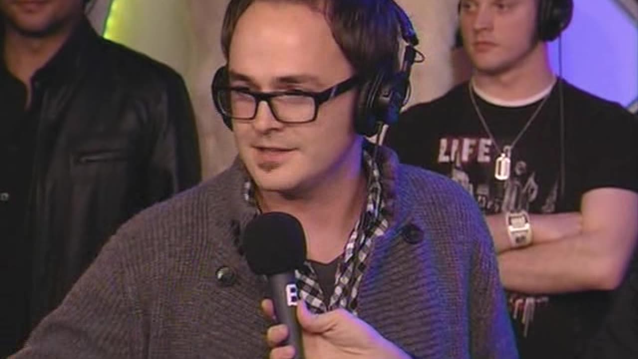 Cockyoke Contest - 03-04-10