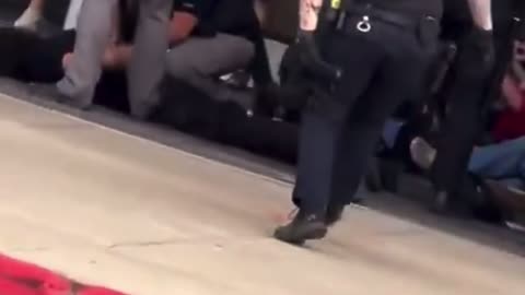 Police apprehended Salt Lake City shooter