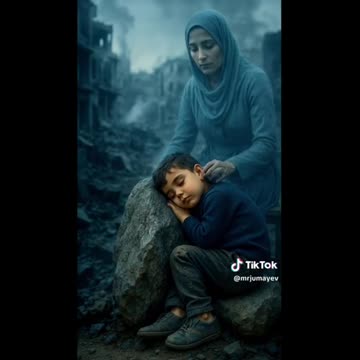 E se fossero nostri figli?