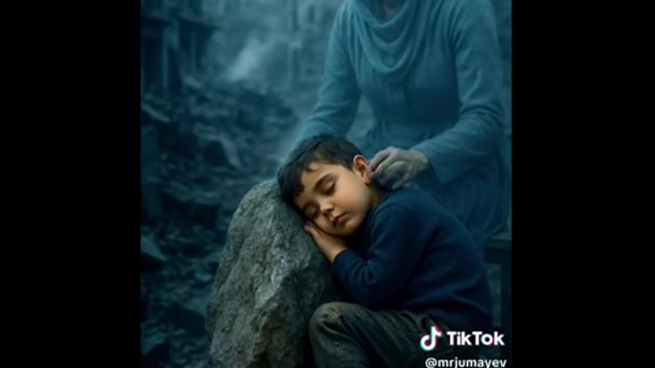 E se fossero nostri figli?