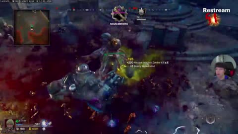 Call of Diddy Zombies