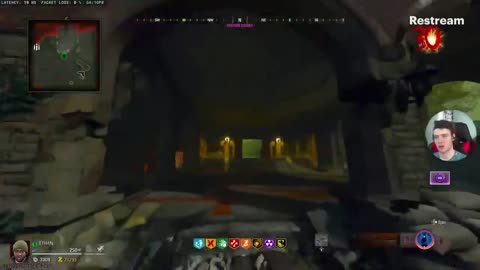Call of Diddy Zombies
