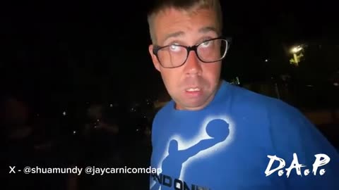 Child Predator Tries to Run — But Gets Taken Down Instantly 🚨🚮