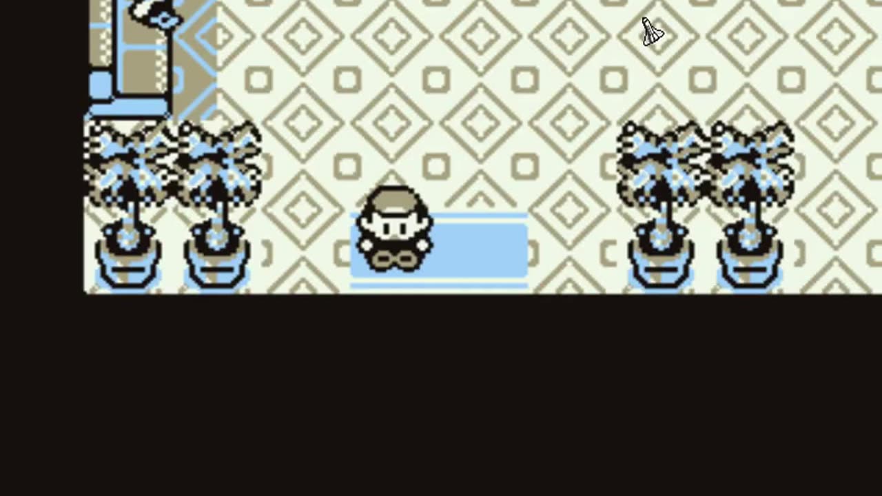 Pokémon Green - Playthrough/Videoprůvodce - 7 {JP}