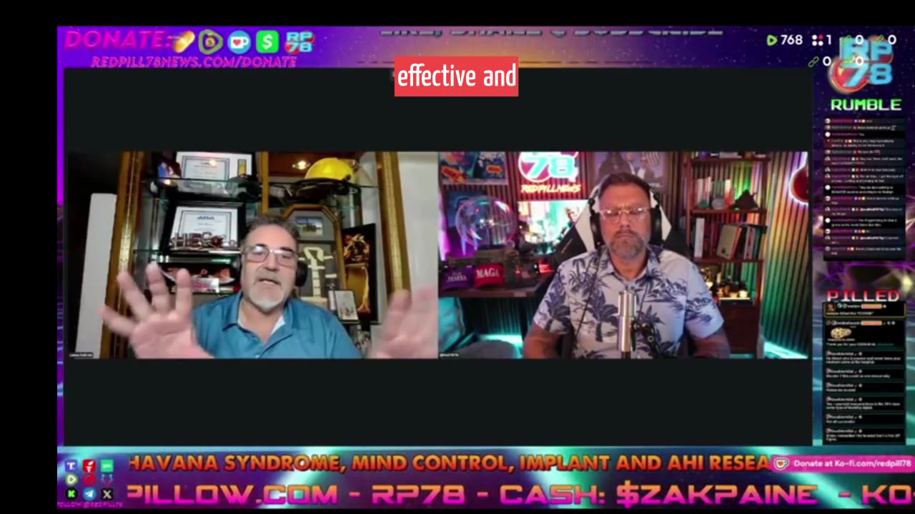 Do You Trust the Government to Manipulate Your Memories?