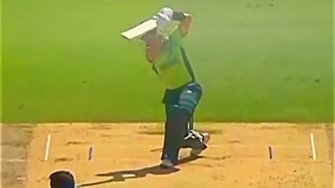 "Babar Azam's 2025 Cover Drive Masterclass – Poetry in Motion!"