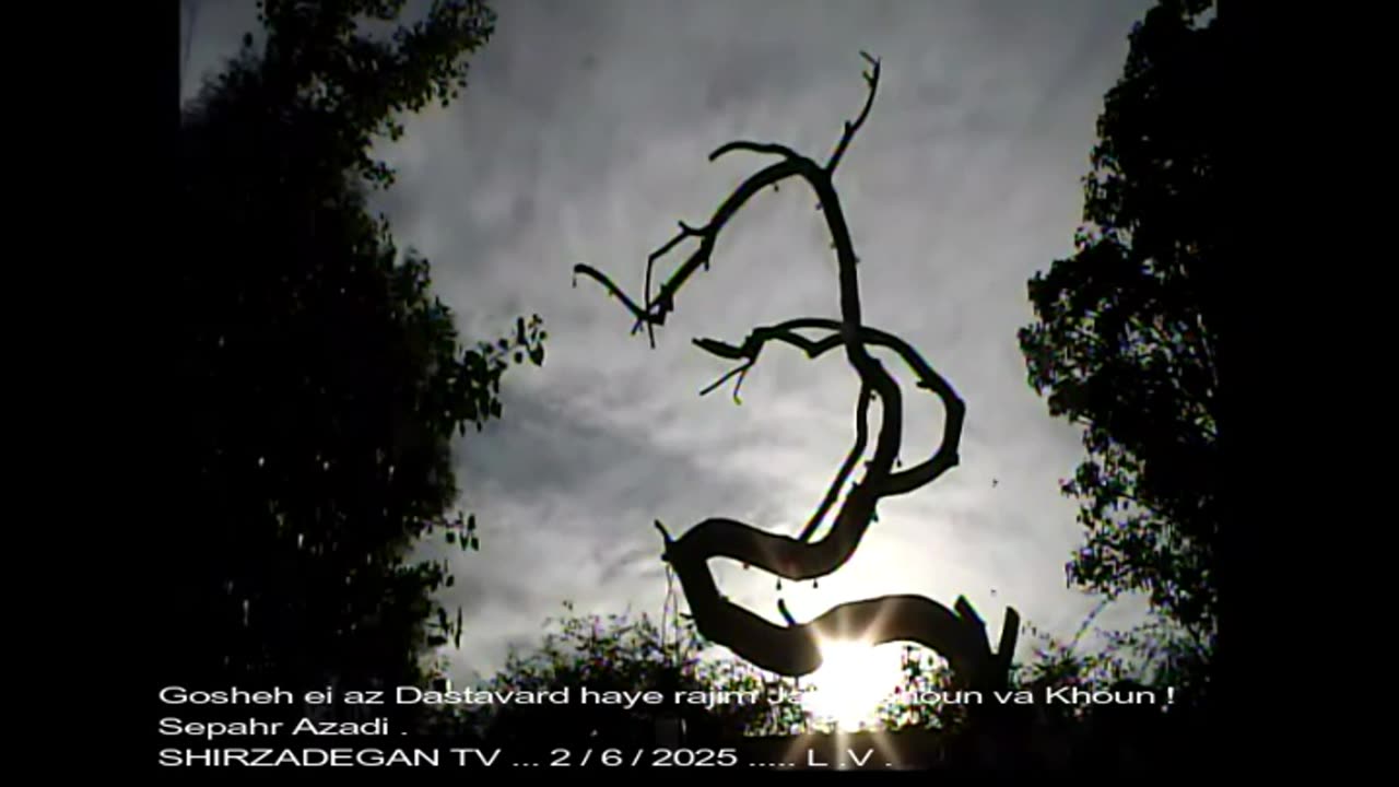 گوشه ای از دستاورد های رژیم جهل, جنون و خون ملایان