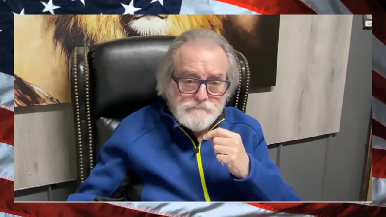 We are in a Hot War Now – Steve Quayle