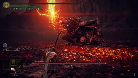 Bayle the Dread (NG+RL200)
